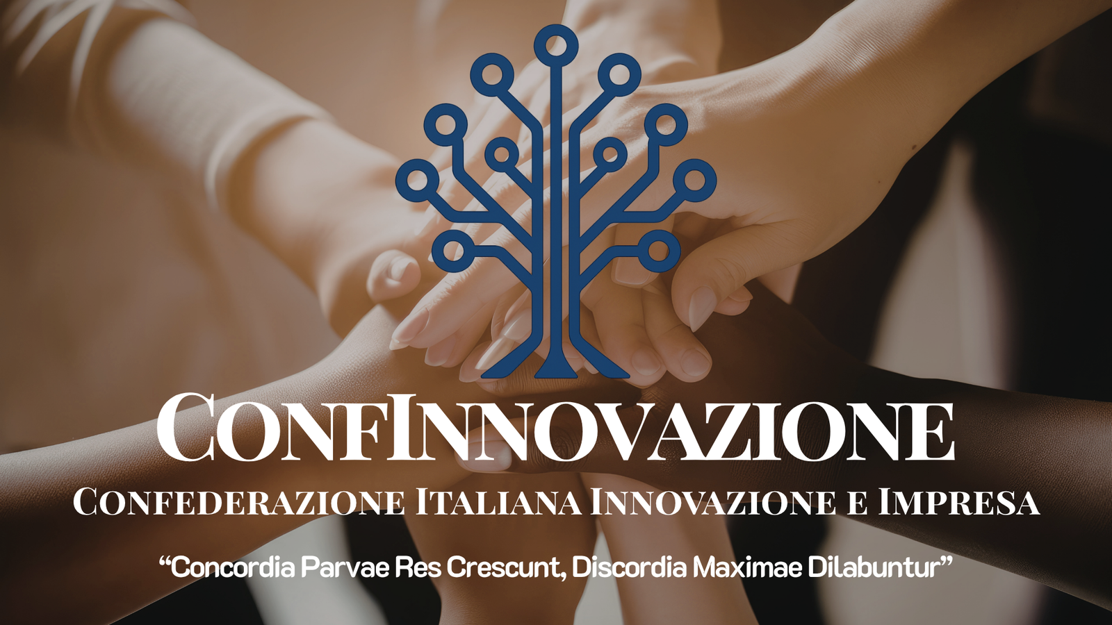 Confinnovazione — Confederazione Italiana Innovazione e Impresa